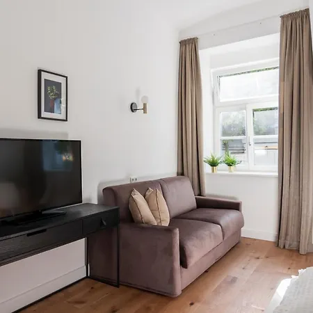 Easy Flat Sankt Elisabeth *