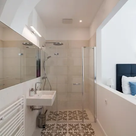 Apartment Easy Flat Sankt Elisabeth Vienna