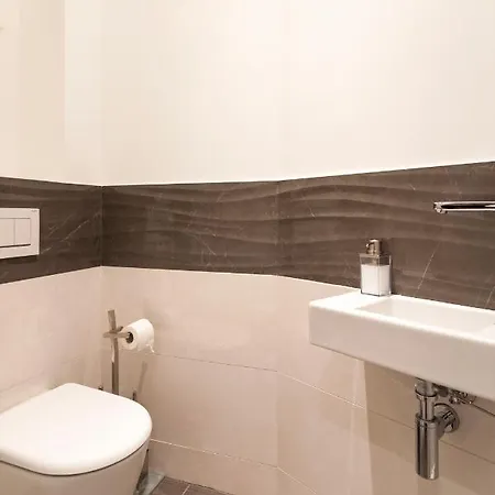 Easy Flat Sankt Elisabeth *