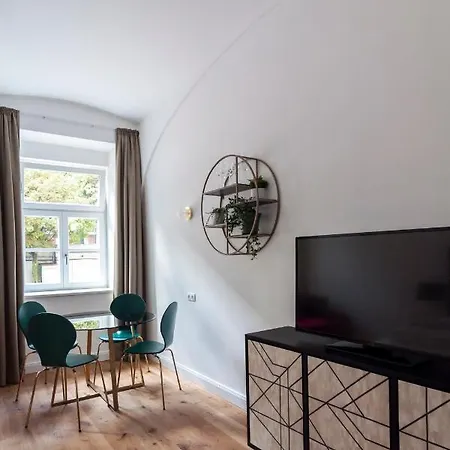 Easy Flat Sankt Elisabeth *
