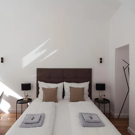 Easy Flat Sankt Elisabeth