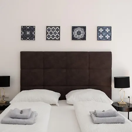 Easy Flat Sankt Elisabeth Vienna
