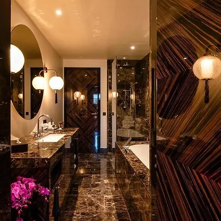 Lamee Hotel 5*