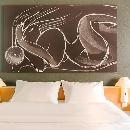 Ibis 3* Viyana