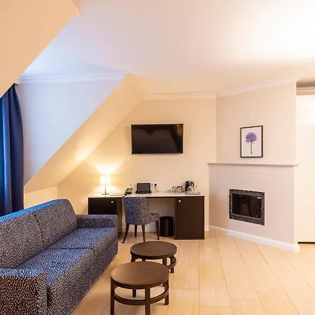 Hotel Spiess & Spiess Viena