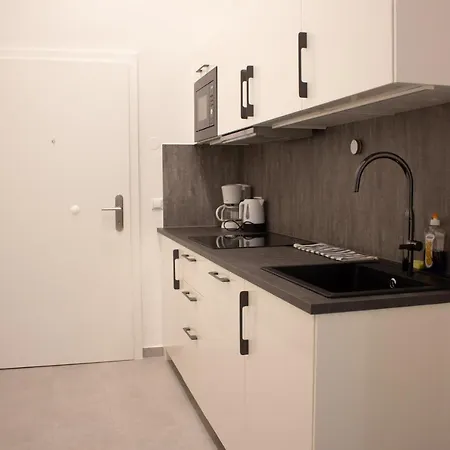 Apartment Klimt