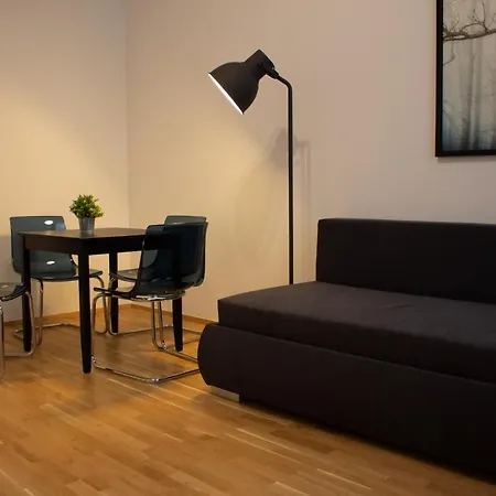 Apartment Klimt *