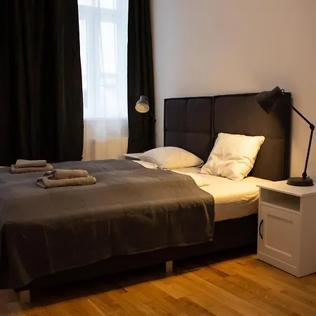 Klimt Apartment