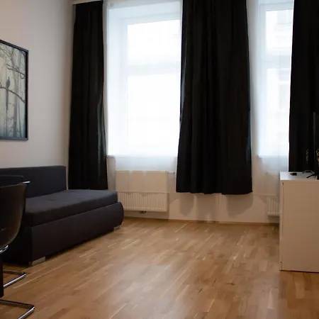 Apartment Klimt