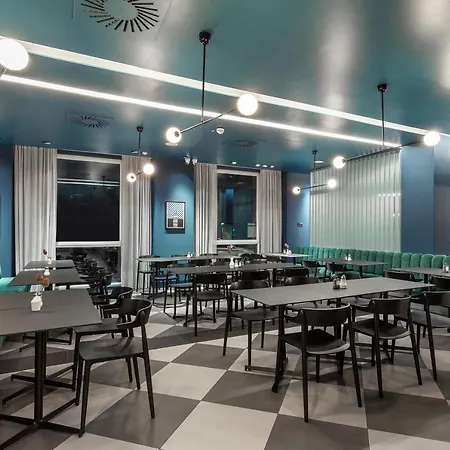 Azimut Hotel Wenen