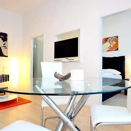 Aparthotel Residence, Alsergrund - Akh Wien