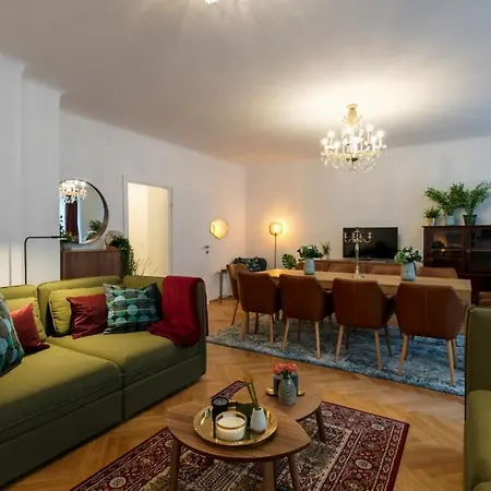 Elegance Apartamento