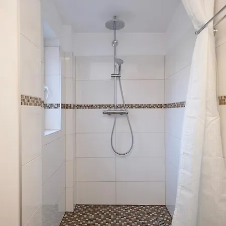 Appartement Triple A *
