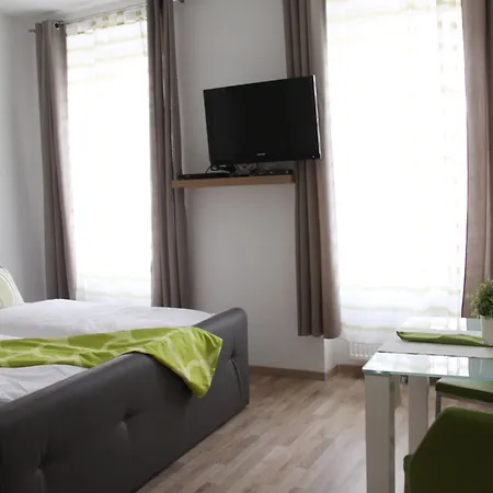 Puchsbaumgasse Apartment
