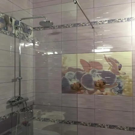 Apartment 55 *