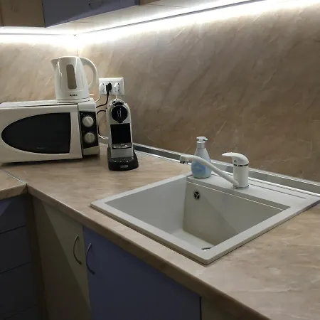 Apartment 55