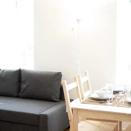 Apartment Living - Hasnerstrasse *