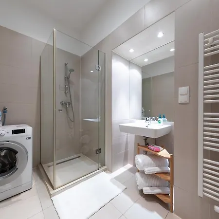 Dream Apartment Vienna