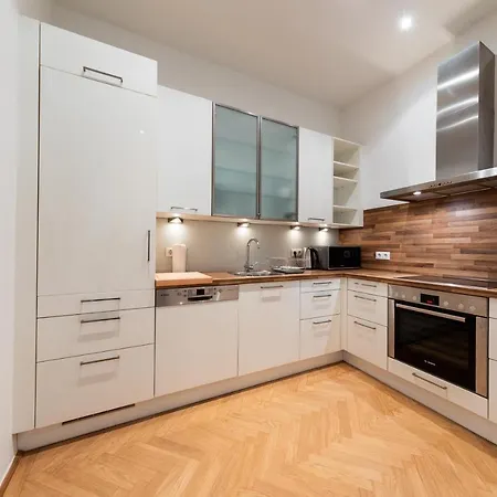 Dream Apartment Vienna