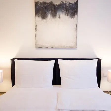 Apartament Opera - Mai's *