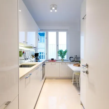 Elegance Apartamento