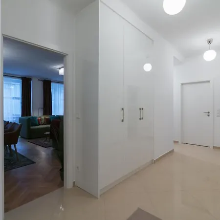 Apartamento Elegance