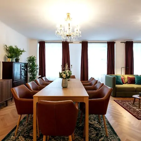 Apartamento Elegance *