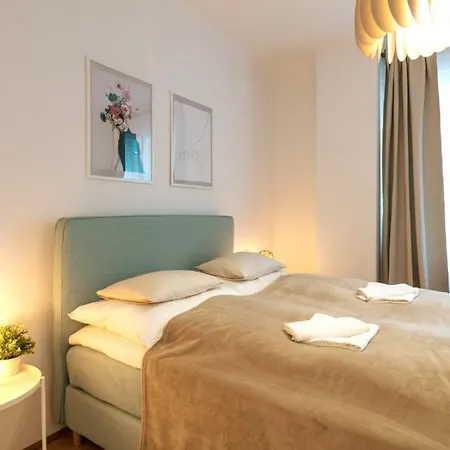 Elegance Apartamento