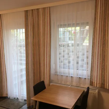 Apartment Ajo Terrace - Contactless Check-in Vienna