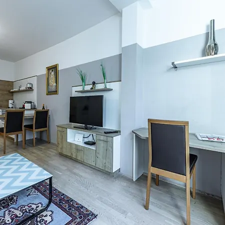 Appartement Christian Oper - Contactless Check In Wenen