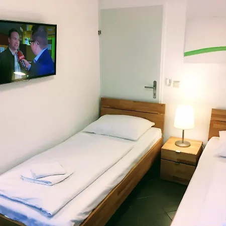 Ajo - Alte Donau Terrace - Self-check-in *