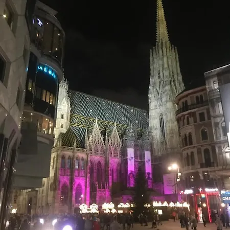 شقة Vca Palais Brambilla *