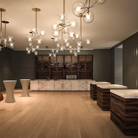 Andaz Am Belvedere, By Hyatt