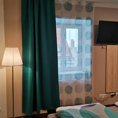 Hotel de apartamente Exquisit Viena