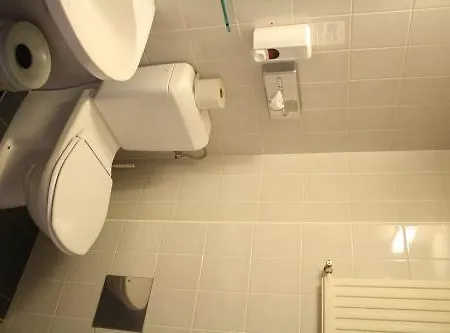 Hotel Ekazent Schoenbrunn Vídeň