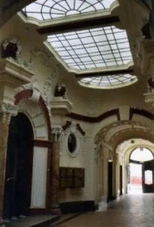 Hotel-pension Bleckmann
