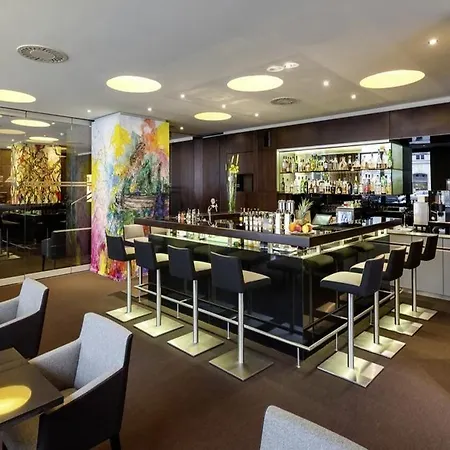 酒店 欧洲维也纳奥地利流行酒店