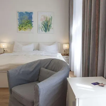 Riess - Self Check-in Viena