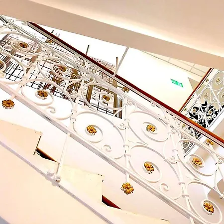 Riess - Self Check-in Hotel Viena