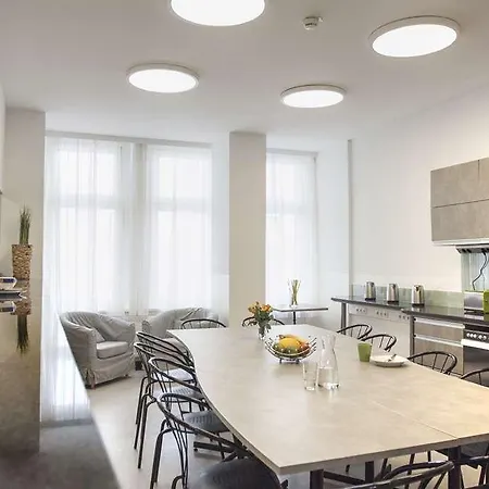 Riess - Self Check-in Hotel Viena