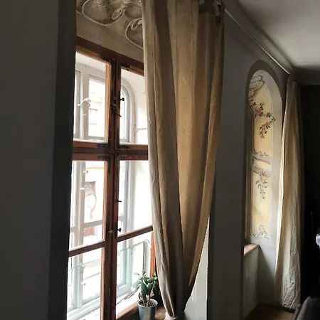 Boutique Zum Goldenen Kegel Hostel