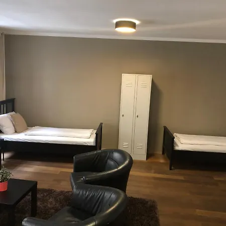 Hostel Boutique Zum Goldenen Kegel Wien