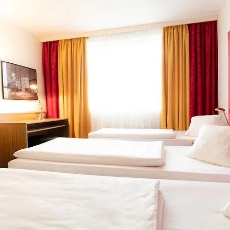 Senator 4* Wenen