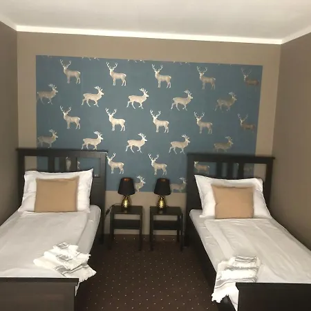Hostel Boutique Zum Goldenen Kegel *