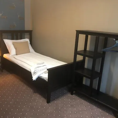 Boutique Zum Goldenen Kegel * Wien