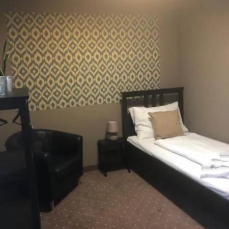 Hostel Boutique Zum Goldenen Kegel