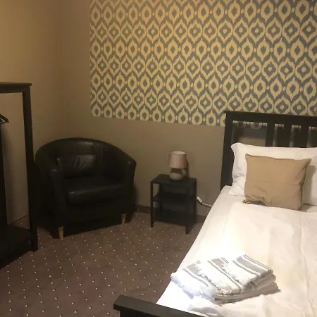 Boutique Zum Goldenen Kegel *