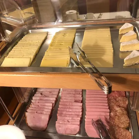 バヤッツォ ホテル