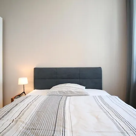 Your Living Cbd Aparthotel