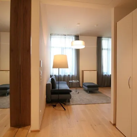 Your Living Cbd Aparthotel